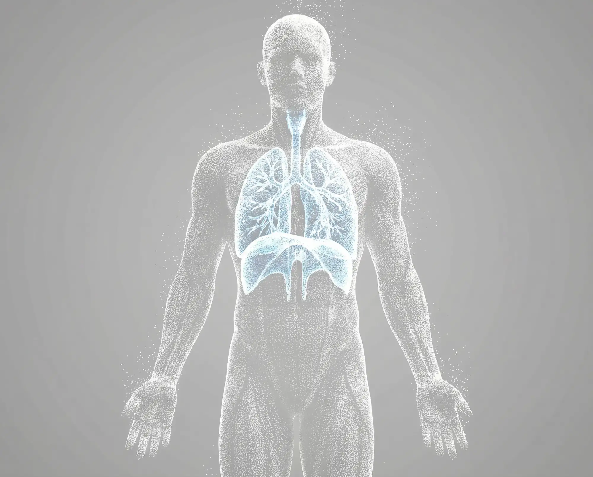 Interface logicielle d'analyse par intelligence artificielle pour biomarqueurs